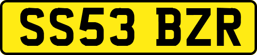 SS53BZR