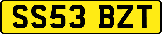 SS53BZT
