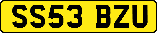 SS53BZU