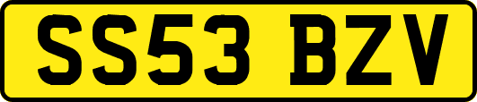 SS53BZV