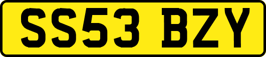 SS53BZY