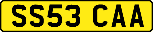 SS53CAA