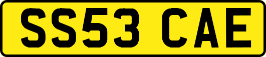 SS53CAE