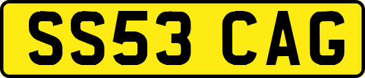 SS53CAG