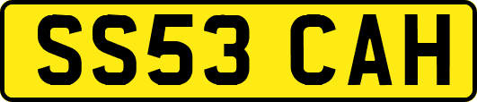 SS53CAH