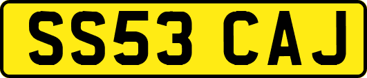 SS53CAJ