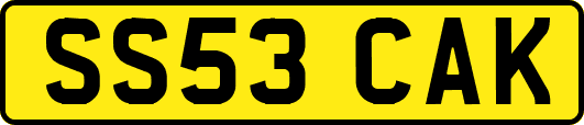 SS53CAK