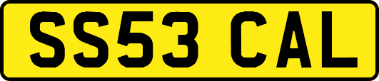 SS53CAL