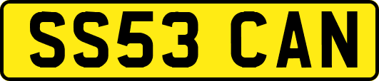 SS53CAN
