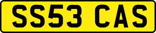 SS53CAS