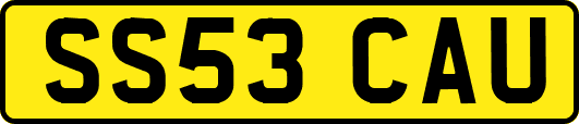 SS53CAU