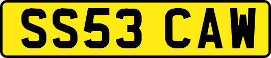 SS53CAW
