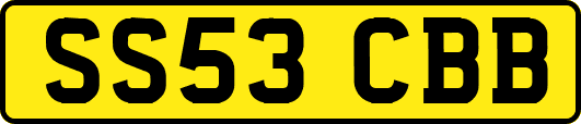 SS53CBB