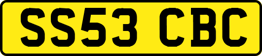SS53CBC