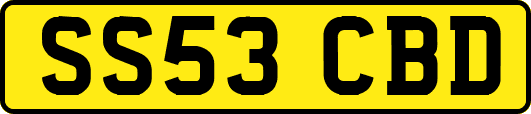 SS53CBD