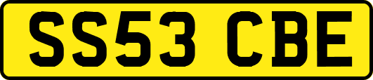 SS53CBE