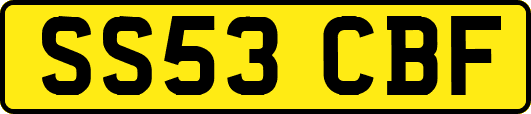 SS53CBF