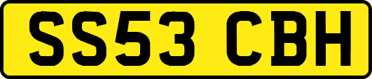 SS53CBH
