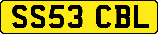 SS53CBL