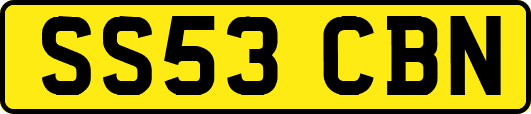 SS53CBN