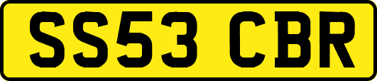 SS53CBR