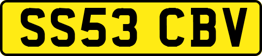 SS53CBV