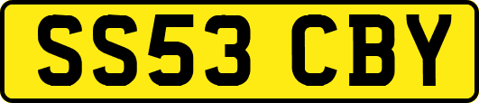 SS53CBY