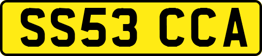 SS53CCA