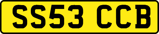 SS53CCB