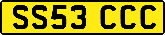 SS53CCC