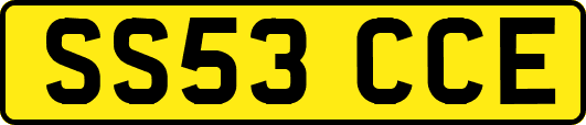 SS53CCE