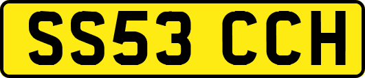 SS53CCH