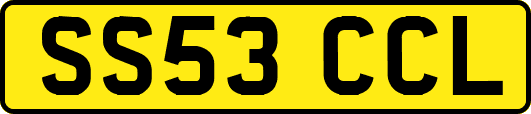 SS53CCL