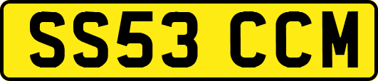 SS53CCM