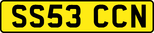 SS53CCN
