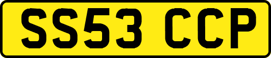 SS53CCP
