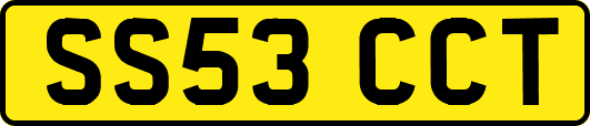 SS53CCT