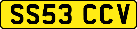 SS53CCV