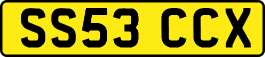 SS53CCX