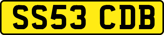 SS53CDB