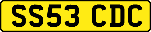 SS53CDC