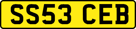 SS53CEB