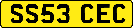 SS53CEC