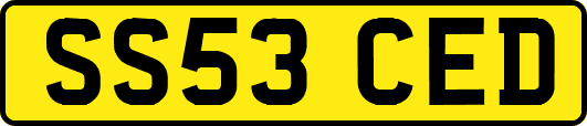SS53CED
