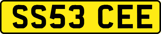 SS53CEE