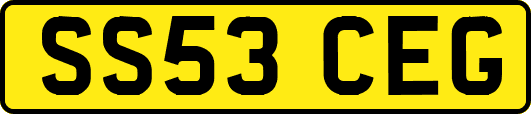 SS53CEG