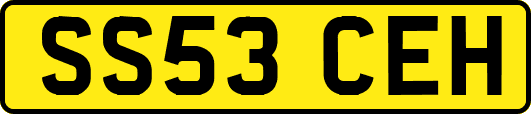 SS53CEH