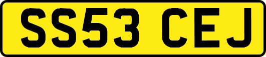 SS53CEJ