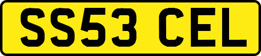 SS53CEL