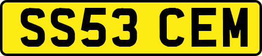 SS53CEM